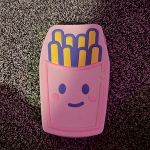 From target, pencil pouch